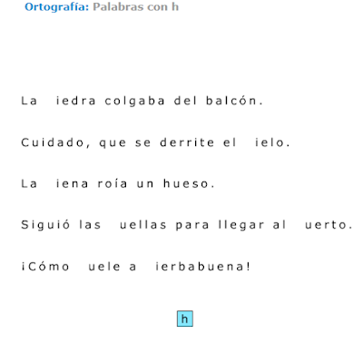 http://www.ceipjuanherreraalcausa.es/Recursosdidacticos/TERCERO/datos/02_Lengua/datos/rdi/U09/03.htm