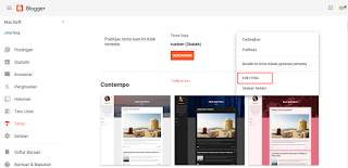 Cara Membuat Progress Scroll di Blog / WordPress