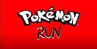 Pokemon Run (RMXP)