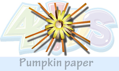  pumpkin paper 8