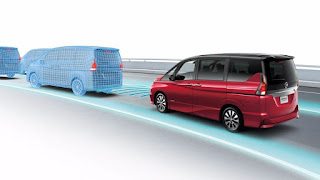 Nissan's autonomous minivan will go on sale in Japan in August