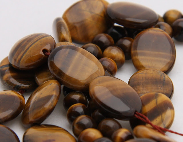 PROTECTIVE AMULETS