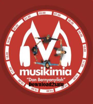 Download Album Musikimia 2015