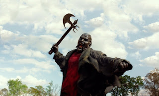 Jeepers Creepers 3 Movie