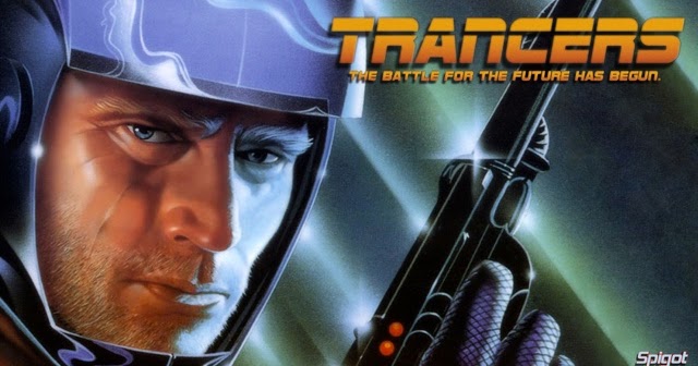 Retro Review: TRANCERS (1984) - Merc With A Movie Blog