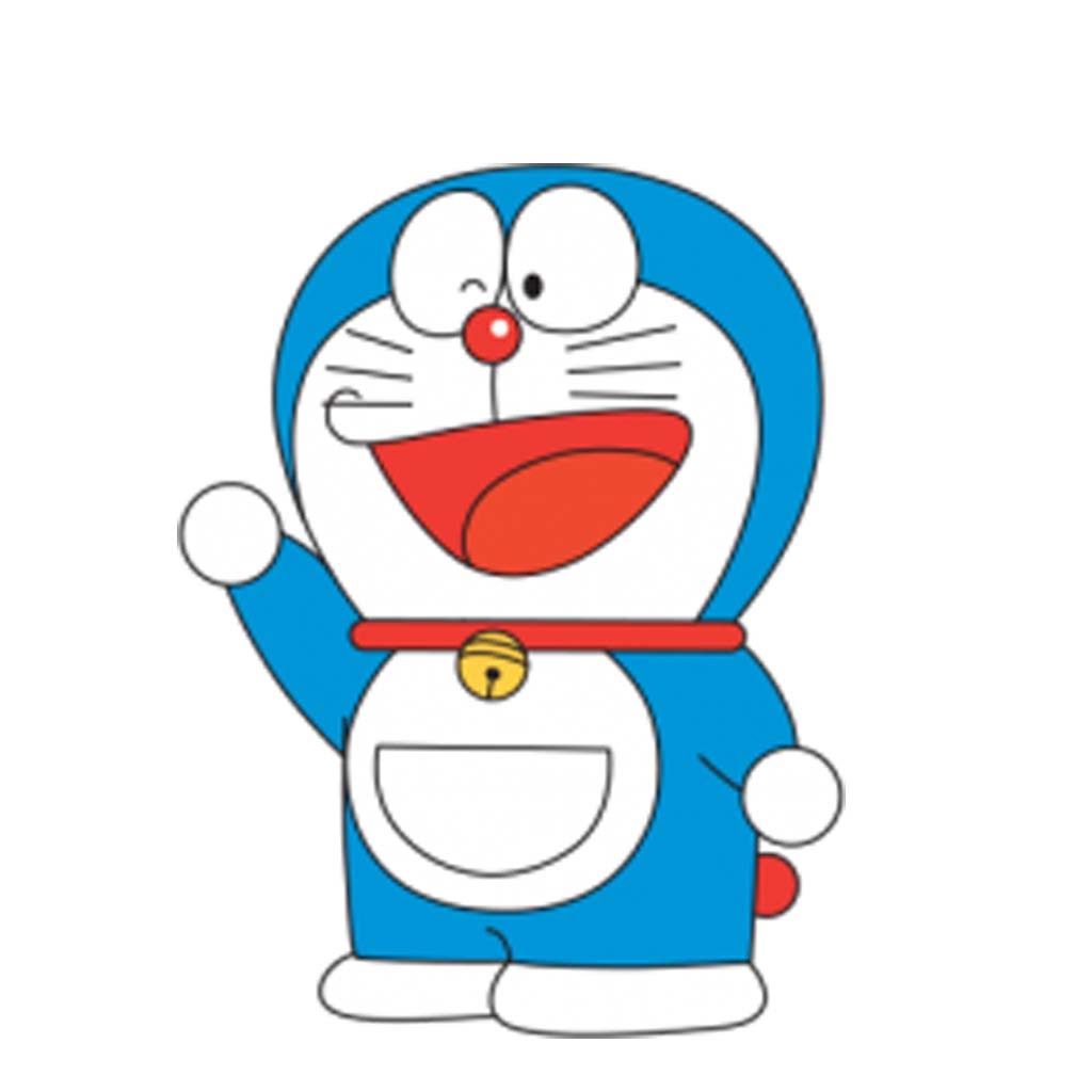 35 Terbaik Untuk Gambar Ilustrasi  Kartun  Doraemon Yang 