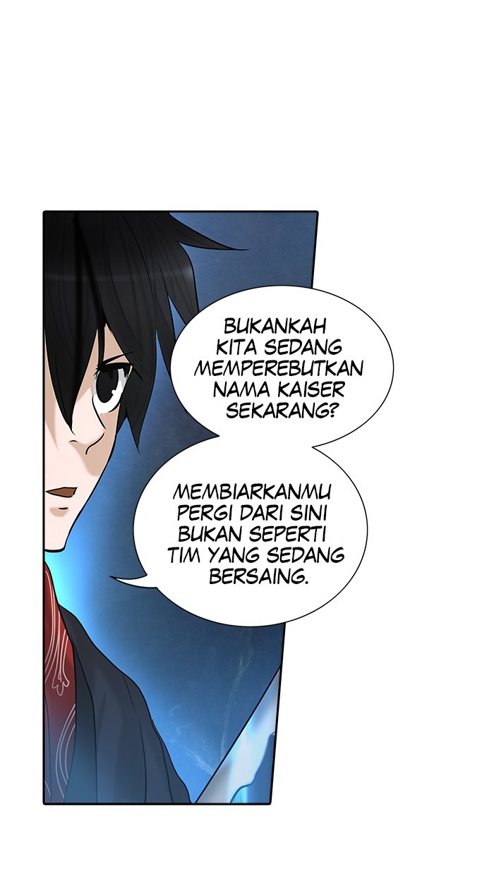 Webtoon Tower Of God Bahasa Indonesia Chapter 285