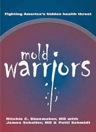 Mold Warriors Book Store