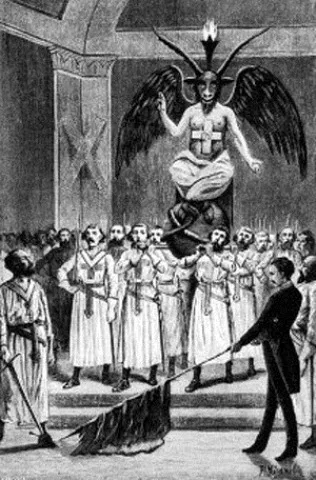 TemplarRitual