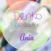 Znów duuuże denko- październik/Ania