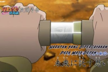 Naruto Shippuden Episode 413 Subtitle Indonesia