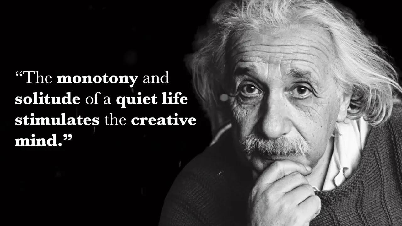 15  Famous Quote Albert Einstein on education