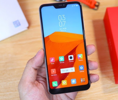 Harga Xiaomi Redmi 6