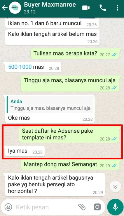 Testimoni