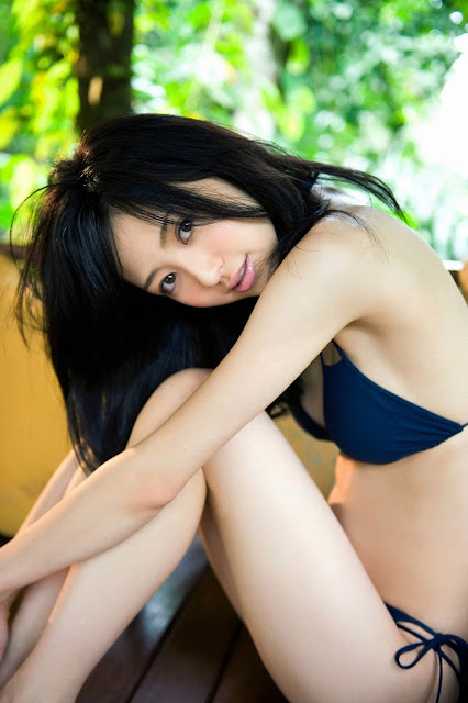Aizawa Rina 逢沢りな YS Web Vol 467 Pictures