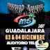 Banda MS anuncia fechas para Guadalajara 