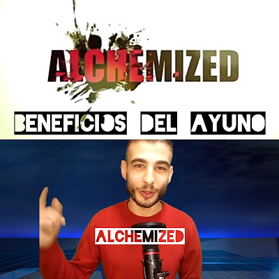 Alchemized el ayuno