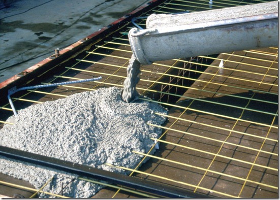 smart dynamic concrete The hardened concrete is dense, homogeneous and has the same engineering properties and durability as traditional vibrated concrete.