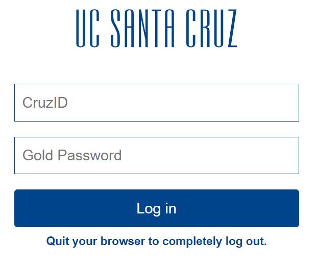 MyUCSC: Helpful Guide to Access UCSC Portal 2023