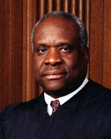 Richter Clarence Thomas