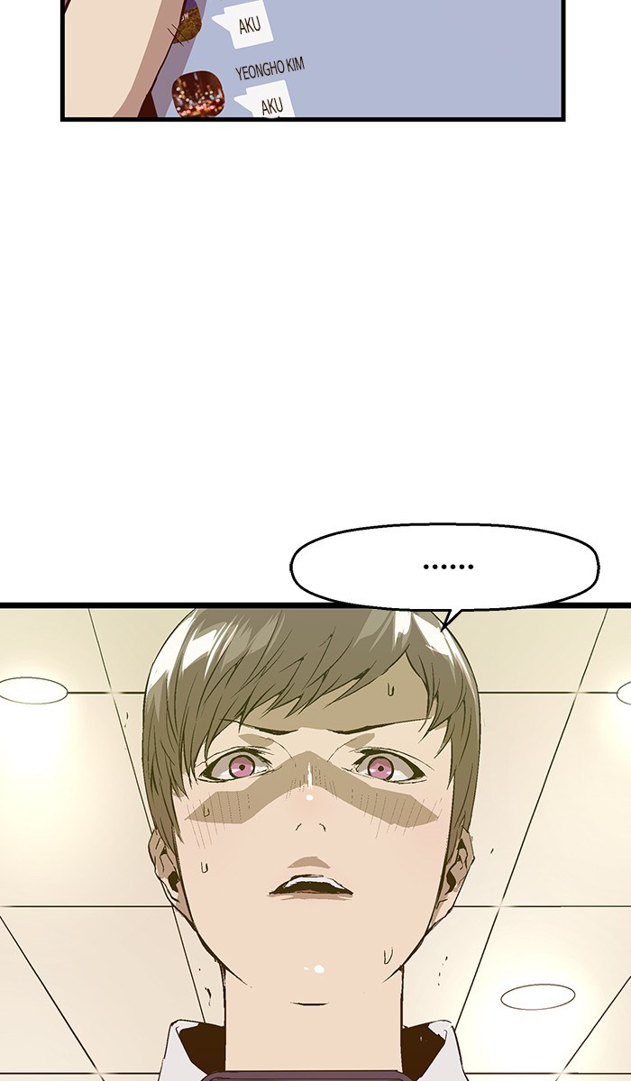 Webtoon Weak Hero Bahasa Indonesia Chapter 32