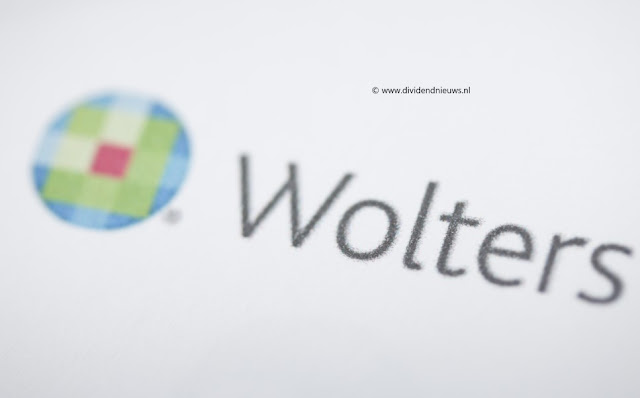 Wolters Kluwer logo