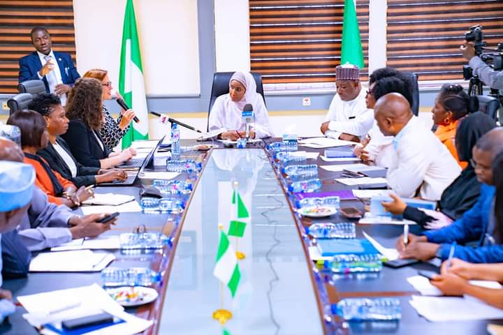 FG Committed To Multi Sectoral Investments In Older Persons