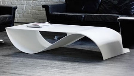 Modern Coffee Tables