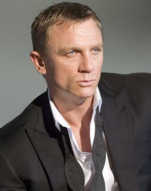 Daniel Craig | Poker