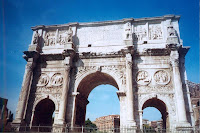 Architecture Of Rome1