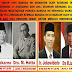 Soekarno-Hatta dan Jokowi-JK