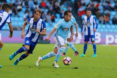 Celta de Vigo - La Liga