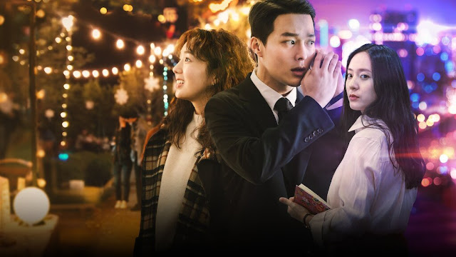 Sweet & Sour: entenda o final do filme coreano da Netflix