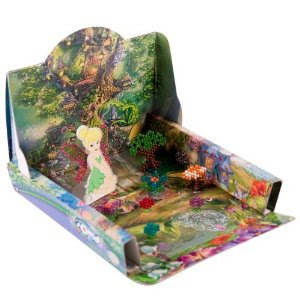 Pre-kindergarten toys - Pixos Disney Fairies