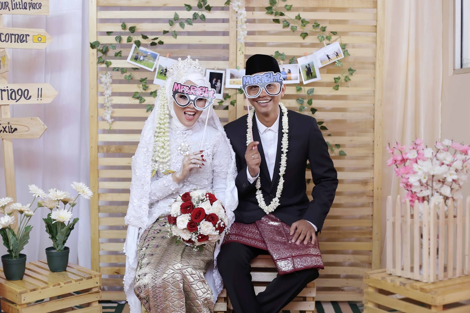 JASA FOTO VIDEO WEDDING CINEMATIC MURAH JAKARTA TANGSEL BOGOR DEPOK