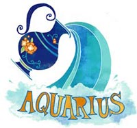 Inilah Sifat Aquarius  Ternyata Semuanya Ada Padaku