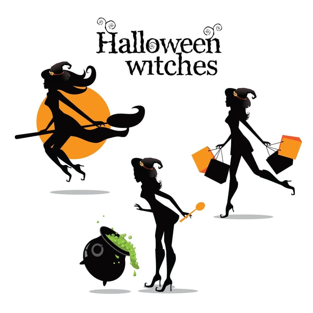 Witch Images For Halloween Free Download Witch Images For Halloween