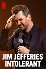 Jim Jefferies Intolerant 2020 streaming gratuit Sans Compte  en franÃ§ais