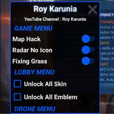 Roy Karunia Menu APK [Latest version] v1.2 Download For Android