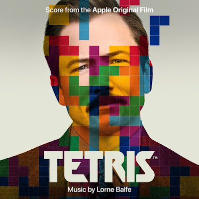 Tetris Soundtrack Lorne Balfe