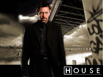 Dr. HOUSE, de House