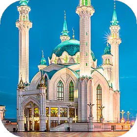 Mosque Wallpapers Full HD (backgrounds & themes Android App free Download