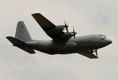 C-130 Hercules, Pesawat Megah yang Nyaris Batal Dibuat