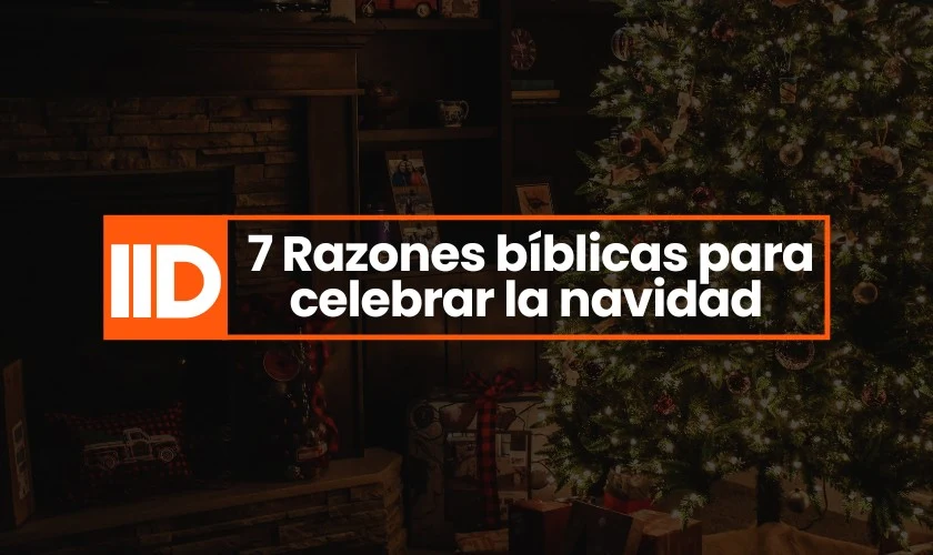 Cómo celebrar la navidad