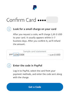Cara Menghubungkan Paypal dengan Jenius Untuk Keperluan Transaksi Dan Topup