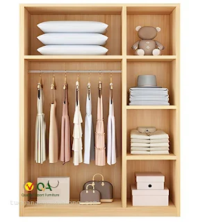 Catalogue tủ quần áo gỗ An Cường