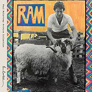 Paul McCartney Ram descarga download completa complete discografia mega 1 link