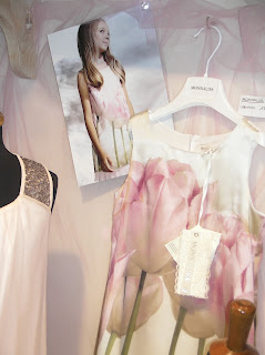 Monnalisa tulipani da Minimoda