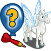 1 FarmVille January 2, 2012 Mystery Game & Prizes