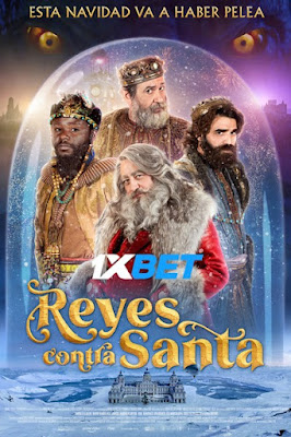 Reyes contra Santa (2022) Hindi Dubbed (Voice Over) WEBRip 720p HD Hindi-Subs Online Stream